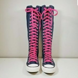 Converse Chuck Taylor All Star Knee-High TALL